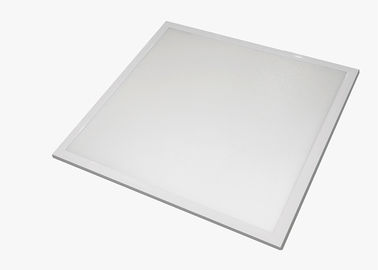 China Recessed Square LED Panel Light , 40W LED Flat Panel Ceiling Lights Dust Protection supplier