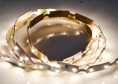 China Advertising Words S Type LED Strip Dimmable SMD 3535 Cool White IP20 supplier
